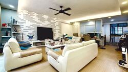 Blk 509 Woodlands Drive 14 (Woodlands), HDB 5 Rooms #604904811